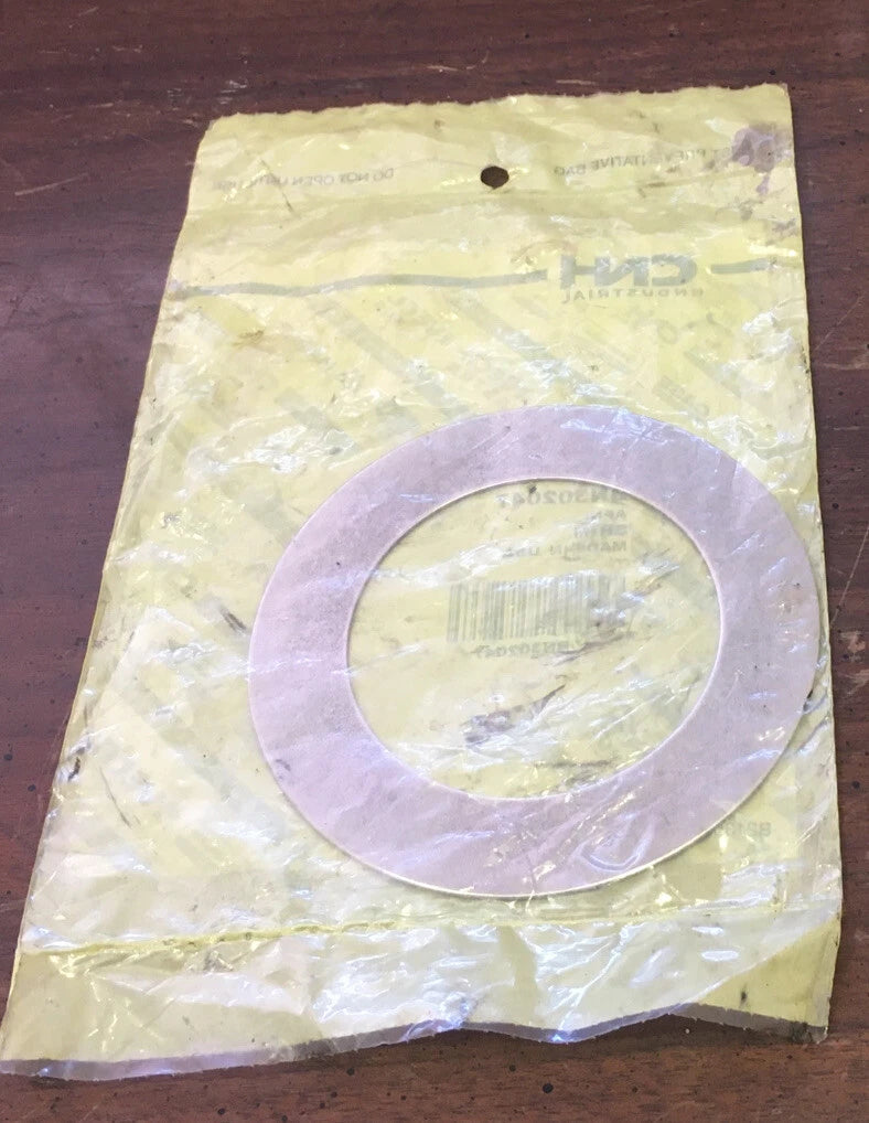 Case IH shim image 1