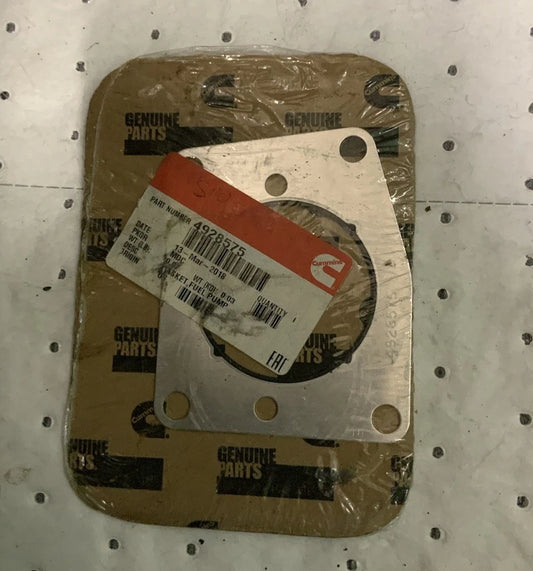 Cummins Fuel Pump Gasket Engine image 0