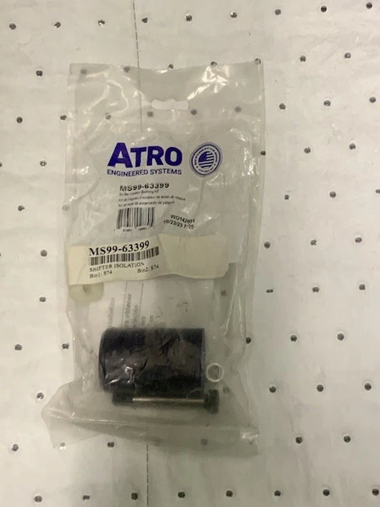 ATRO Shifter Isolator Bushing Kit image 0