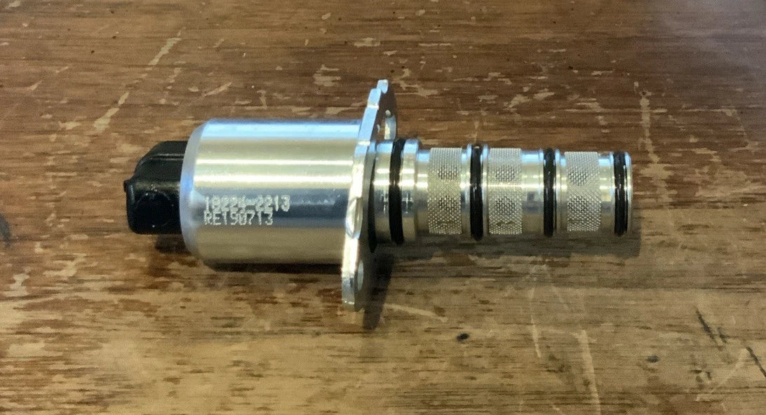 John Deere Solenoid Valve image 2
