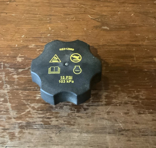 John Deere Filler Cap image 0
