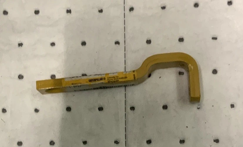 CAT Throttle Control Bracket image 1