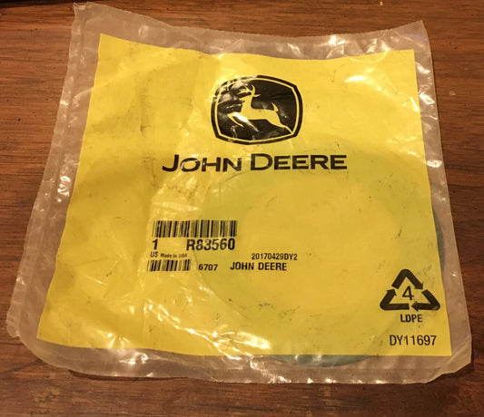 John Deere Shim image 0