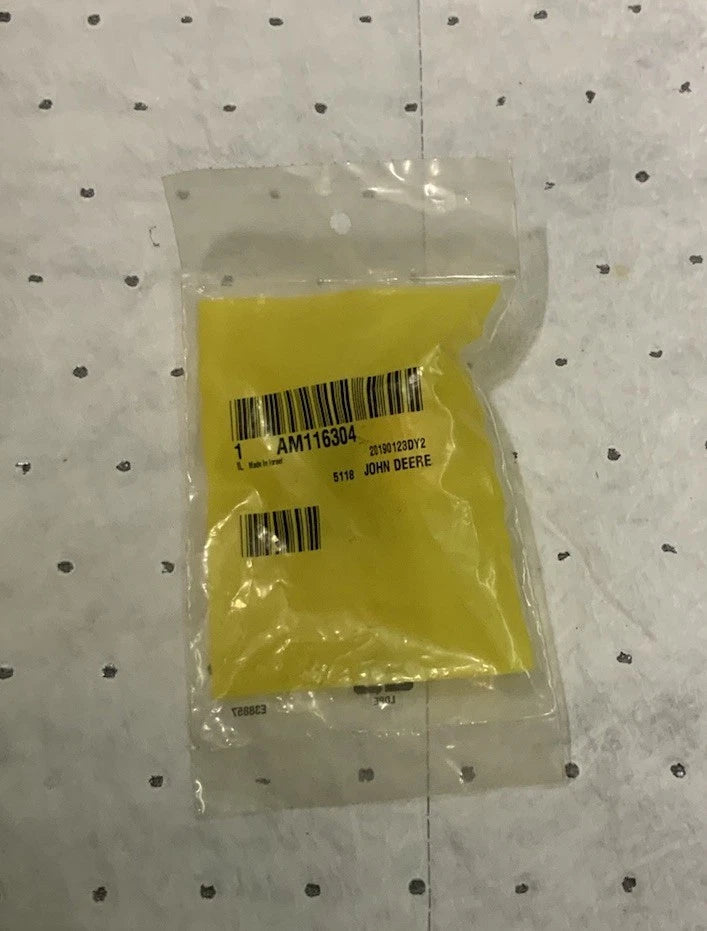 John Deere Fuel Filter image 0