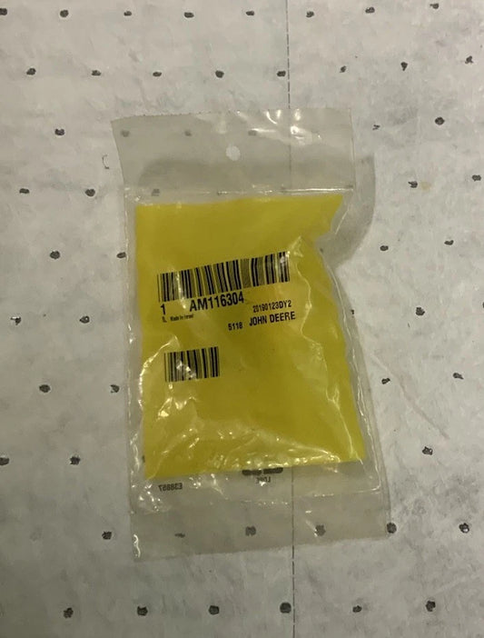 John Deere Fuel Filter image 0