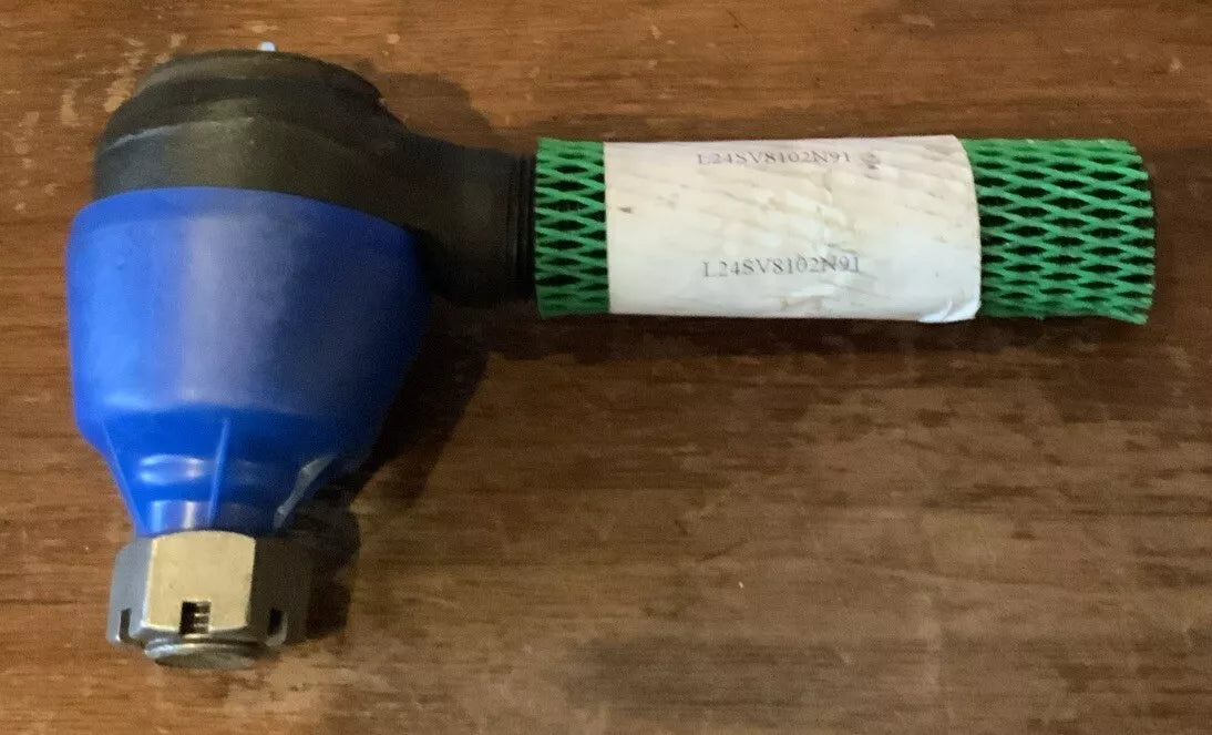 Dayton Parts Steering Tie Rod End image 0