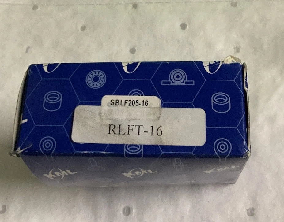 KML Flange Bearing image 0