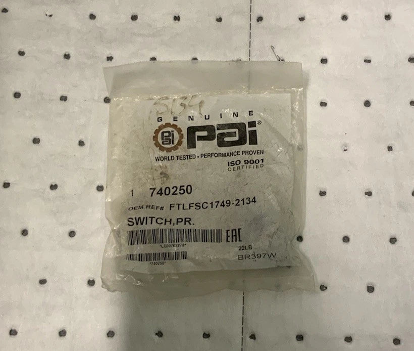 PAI Air Switch image 0