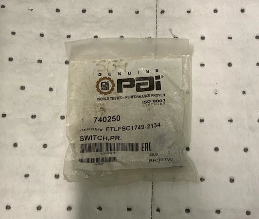 PAI Air Switch image 0