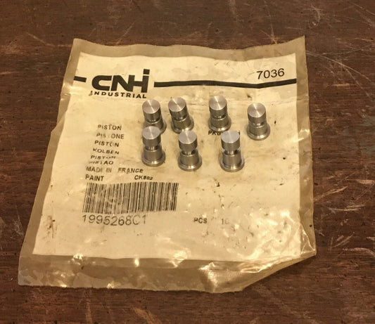 CNH Piston image 0