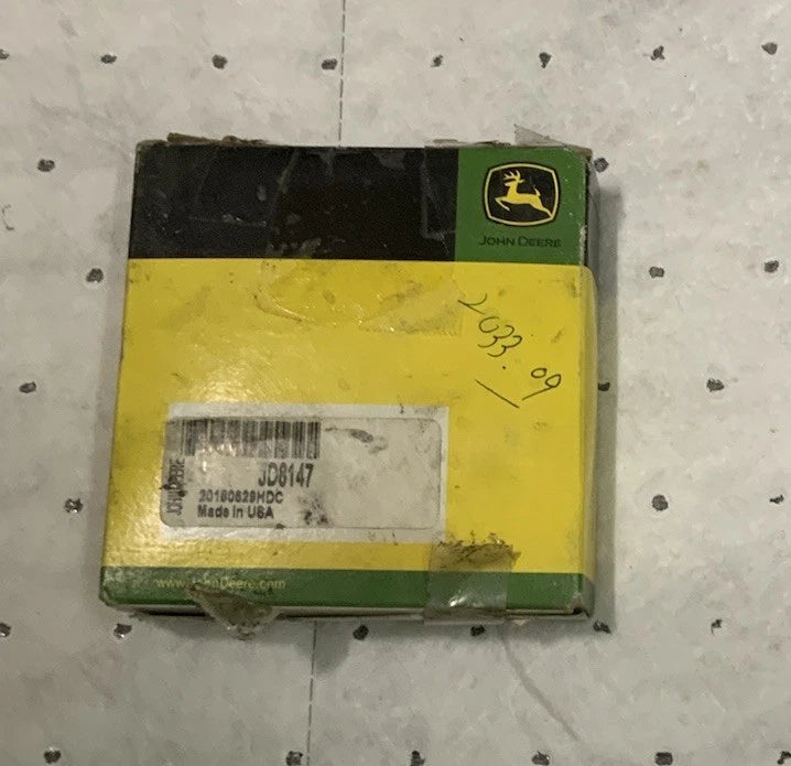 John Deere Bearing Cone image 0