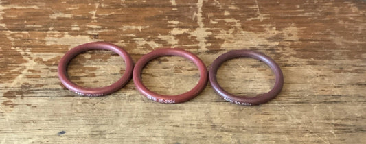 Caterpillar O-Ring (3)Pc image 0