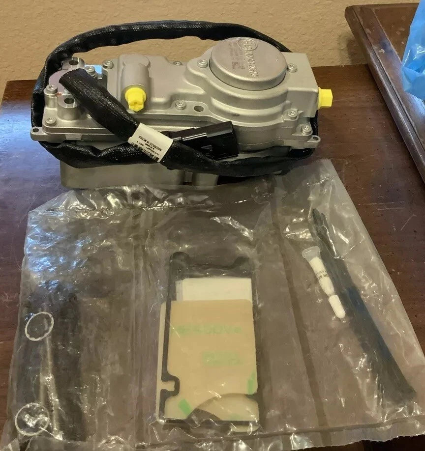 Cummins VGT Electronic Actuator Kit image 0