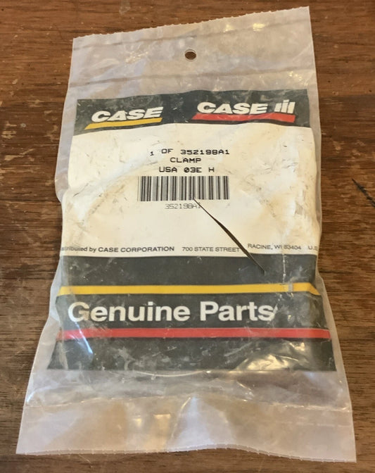 Case Clamp image 0