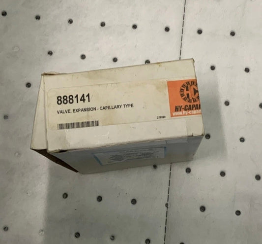 Expansion Valve, Right Angle, Externally Equalized image 0