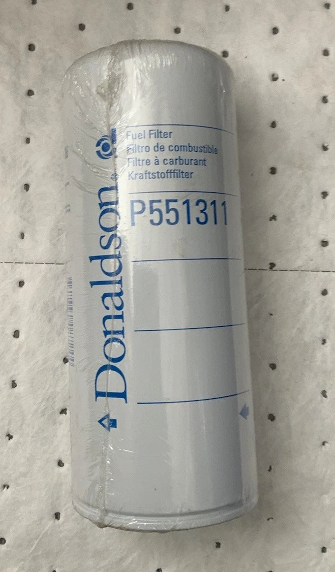 Donaldson Fuel Filter image 0