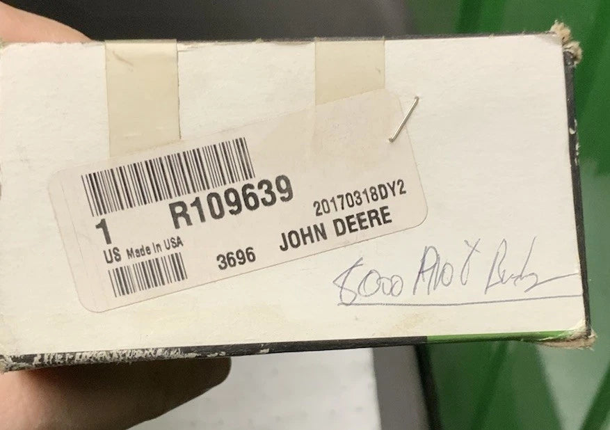 John Deere Bushing image 0