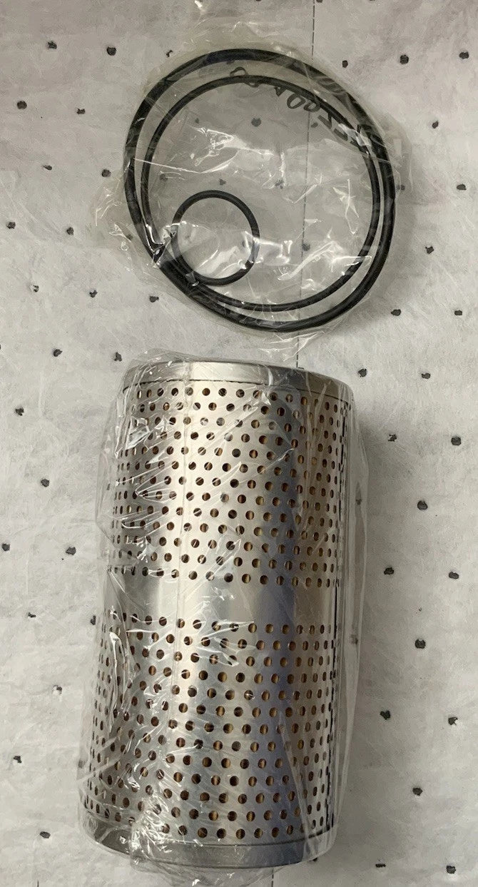 Napa Gold Fuel Filter image 0