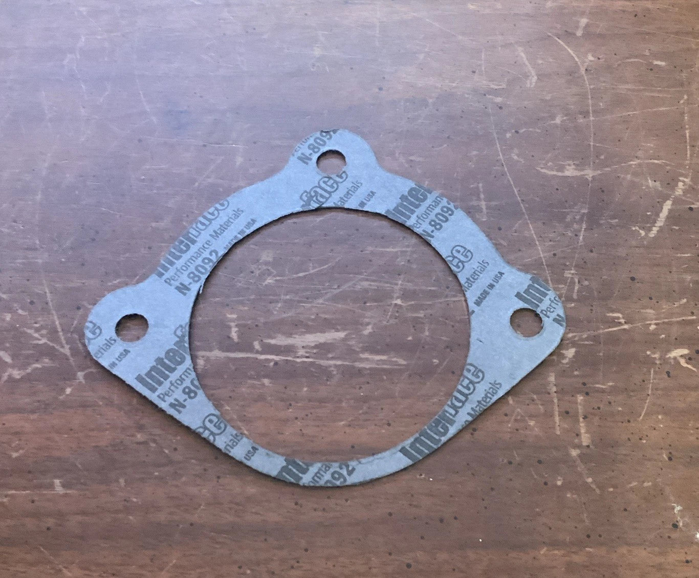 John Deere Gasket image 1