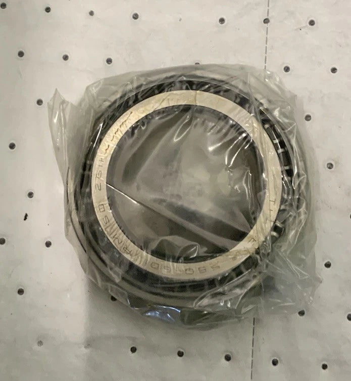 Timken Bearing & Race Set image 1
