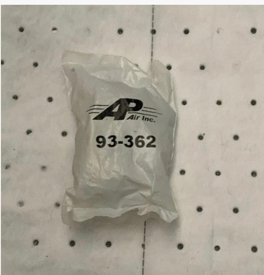 Ap Air Expansion Valve - Kenworth/Peterbilt image 0