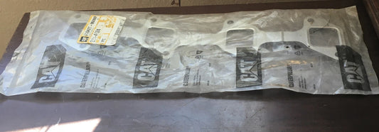Caterpillar Gasket-Manifold image 0