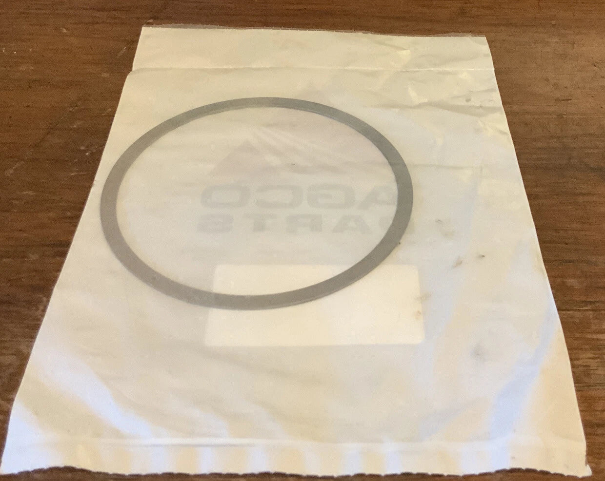 Agco Shim image 1
