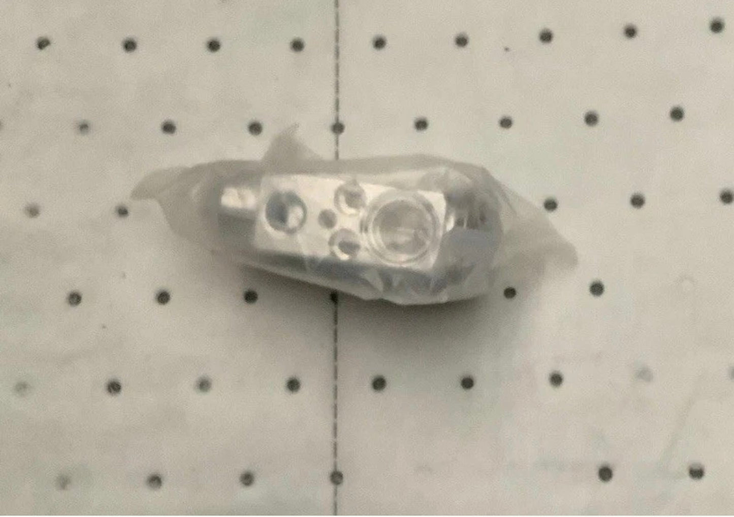 Ap Air  Expansion Valve image 1
