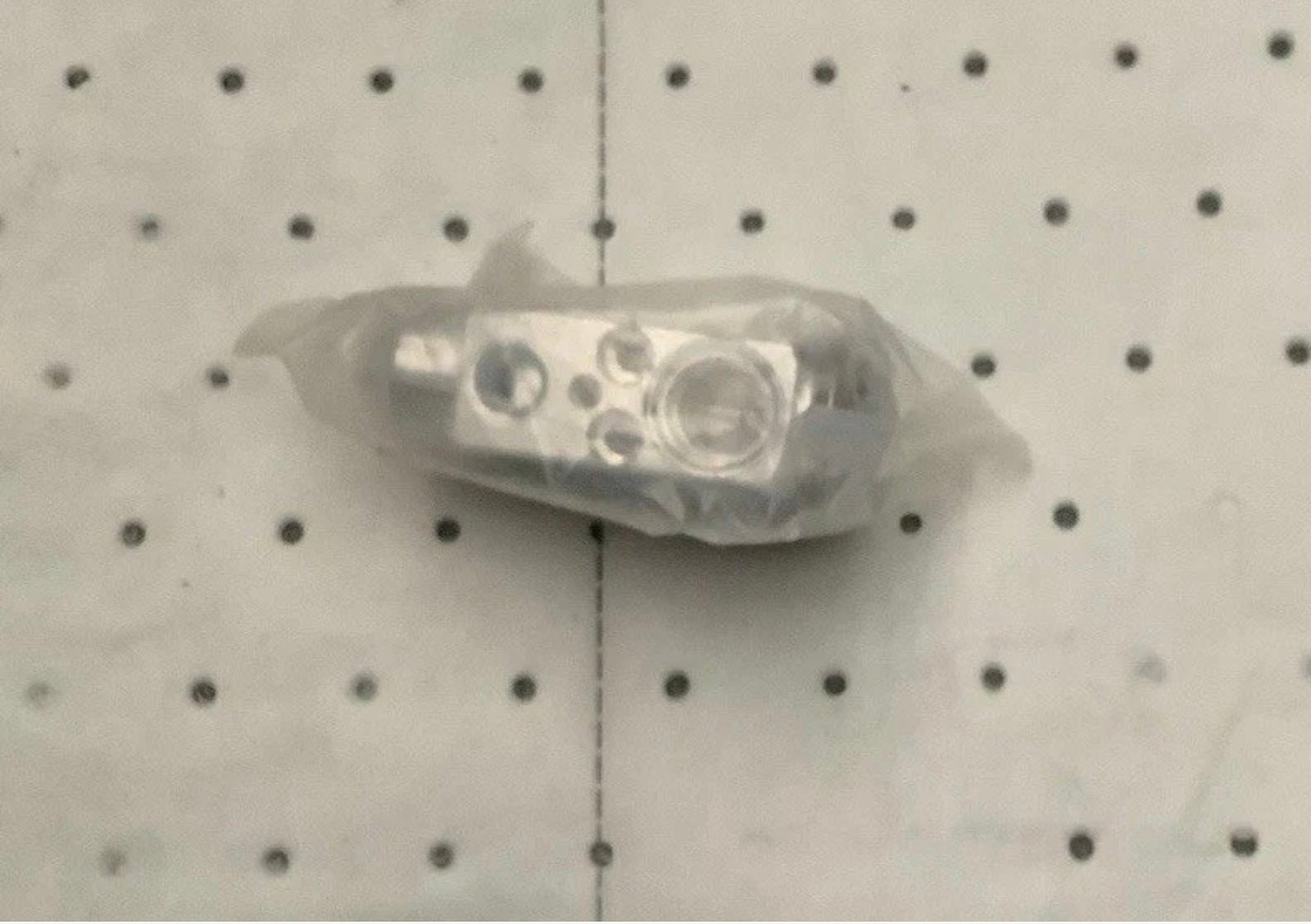 Ap Air  Expansion Valve image 1