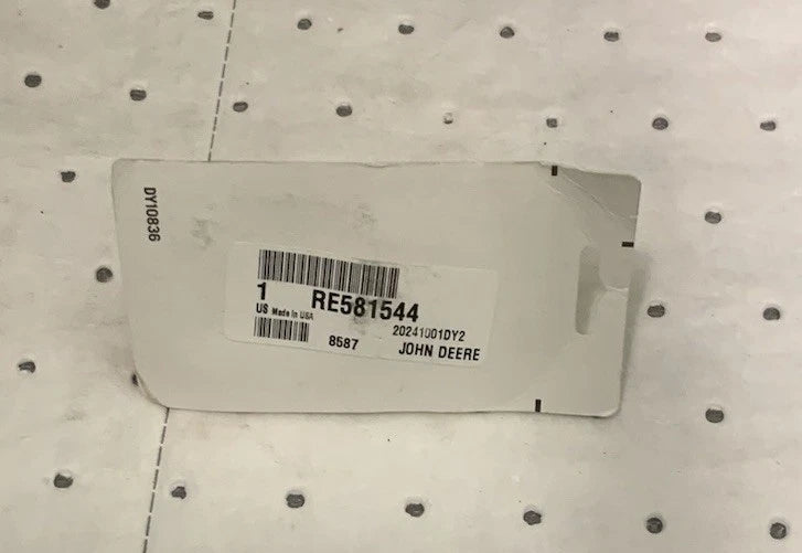 John Deere Pressure Sensor image 1