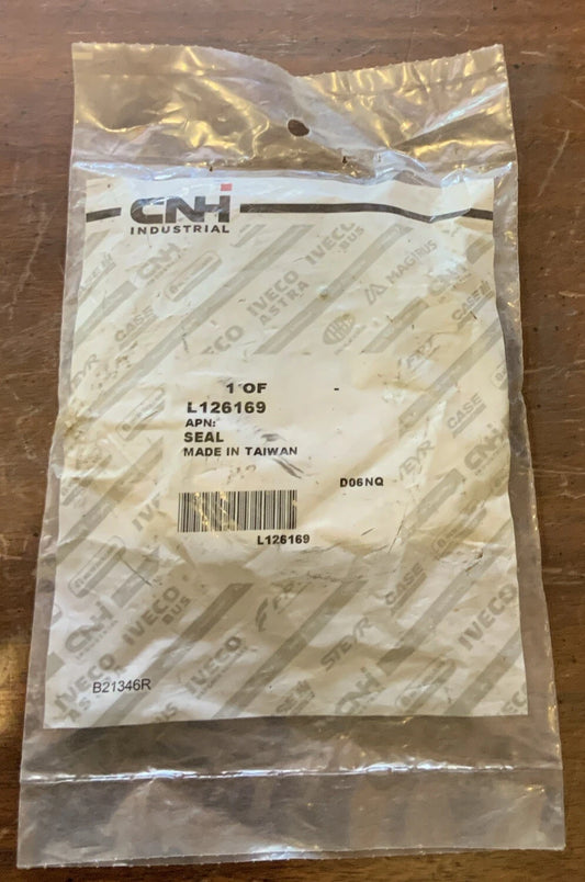 CNH Seal image 0