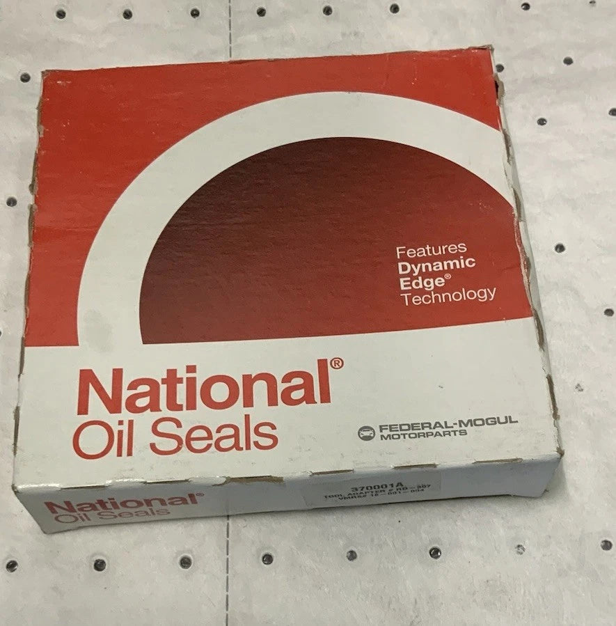 National Federal Mogul Wheel Seal image 0