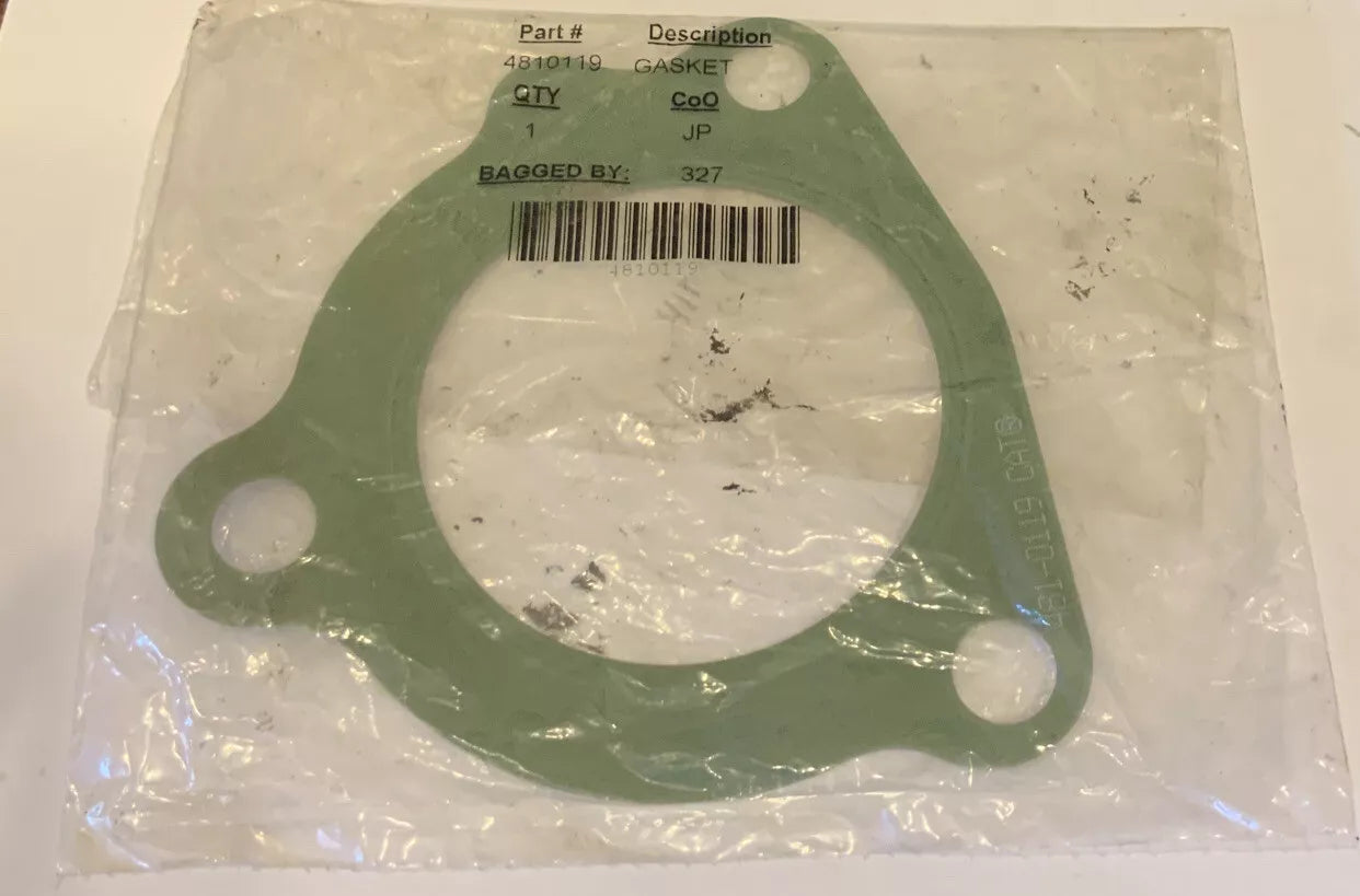 CAT Gaskets image 0
