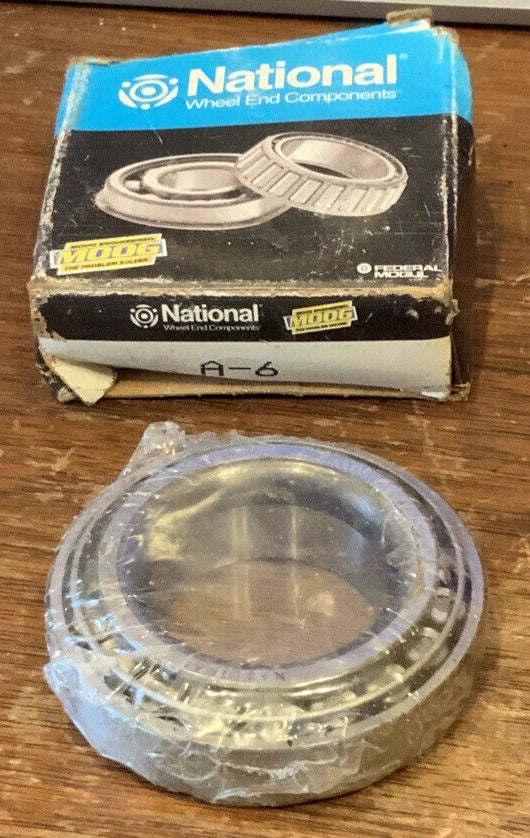 Federal Mogul Bearing image 0