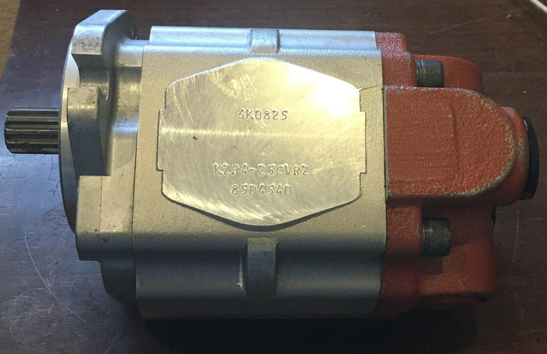 Hydraulic Pump image 0
