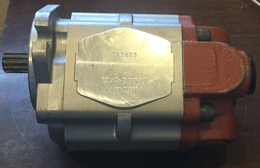 Hydraulic Pump image 0