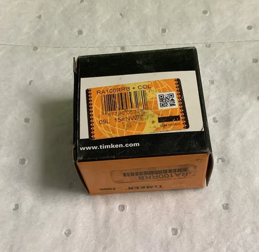 TIMKEN Wheel Bearings Collar image 0