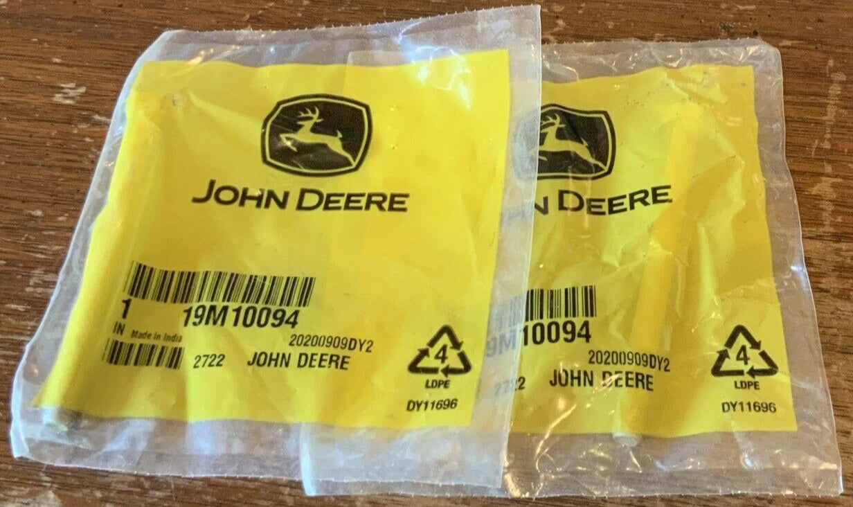 John Deere Screw (2) Pc image 0
