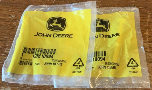 John Deere Screw (2) Pc image 0