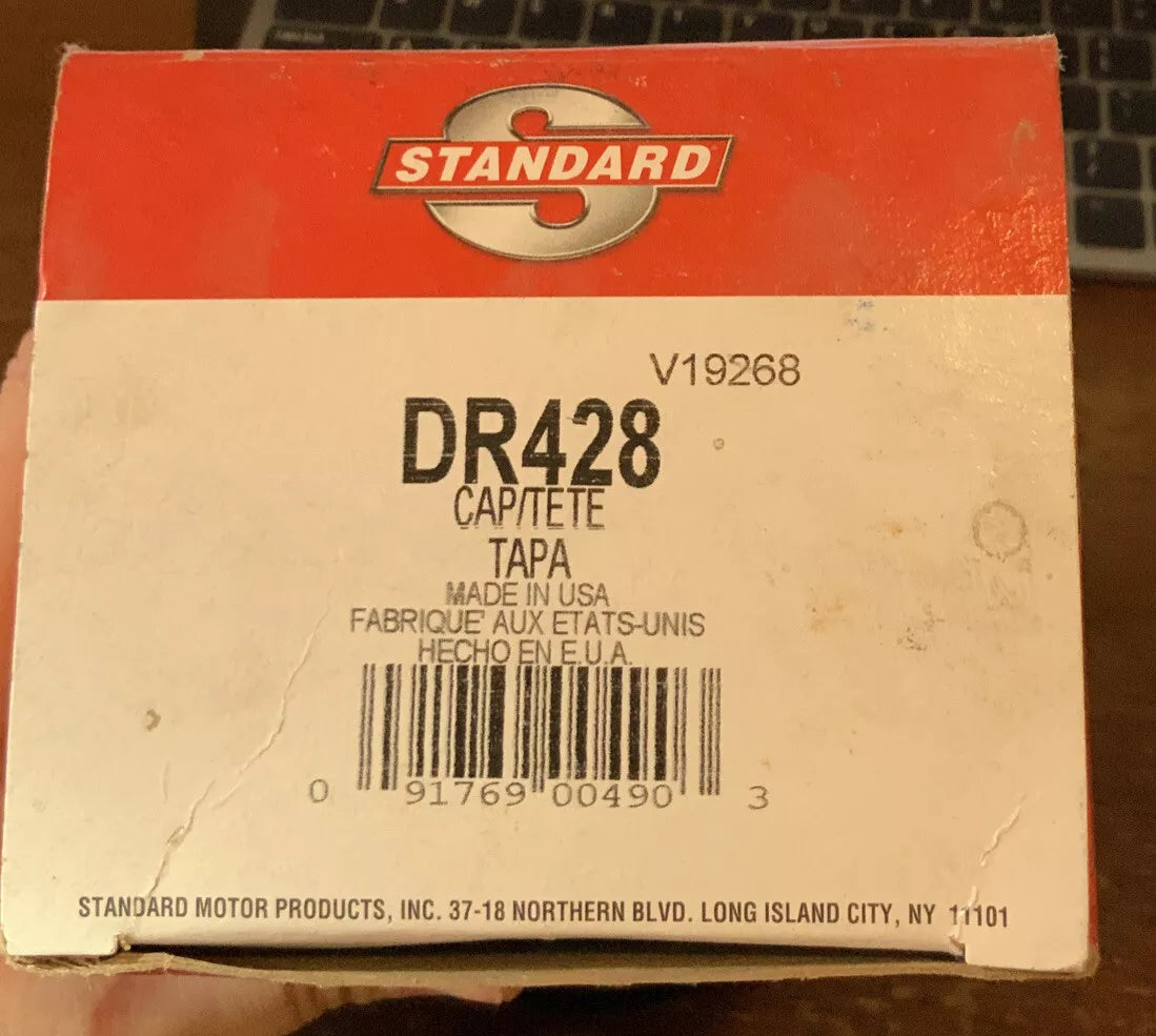 Standard Motor Products Distributor Cap image 1