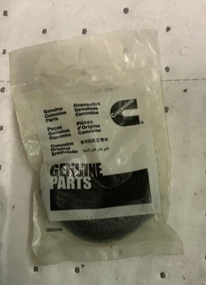 Cummins Elbow Hose image 1