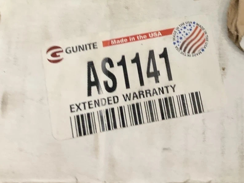 Gunite Automatic Slack Adjuster image 1