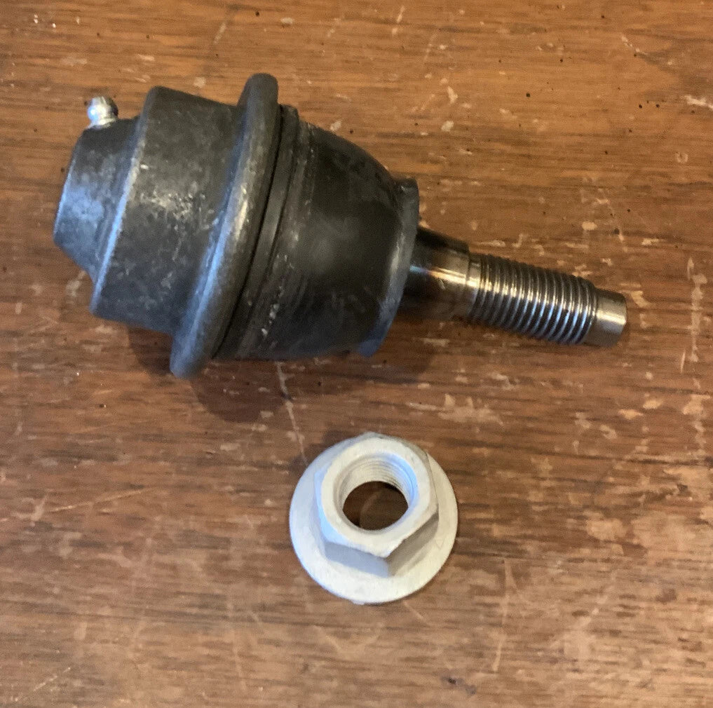 GM OEM Front-Lower Ball Joint image 0
