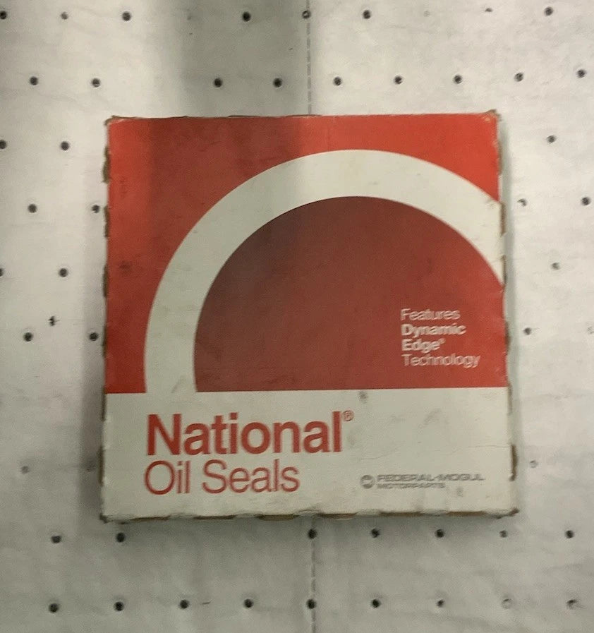 National Federal Mogul Oil Seal image 1