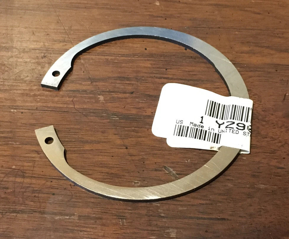John Deere Snap Ring image 0