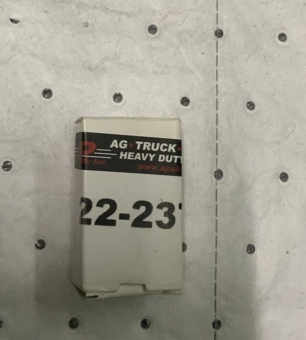 Ap Air High Pressure and Fan Cycling Switch image 0