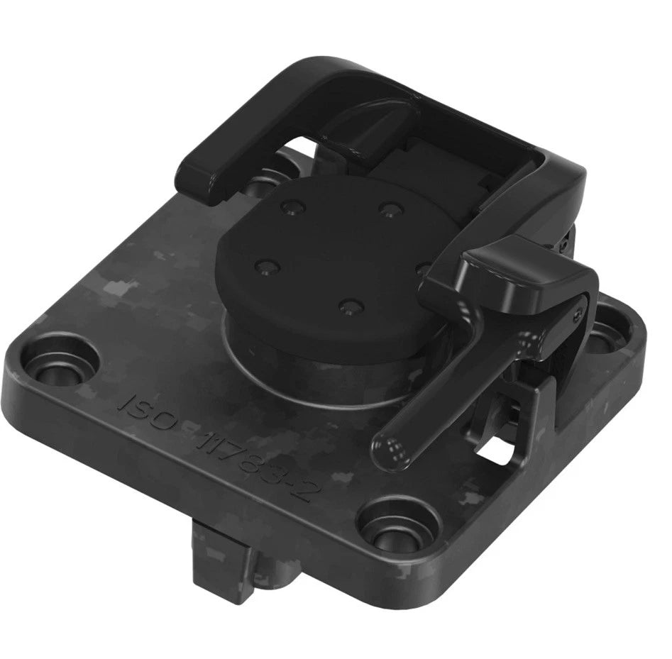 John Deere Primary Implement Breakaway Bus Electrical Connector Assembly image 1