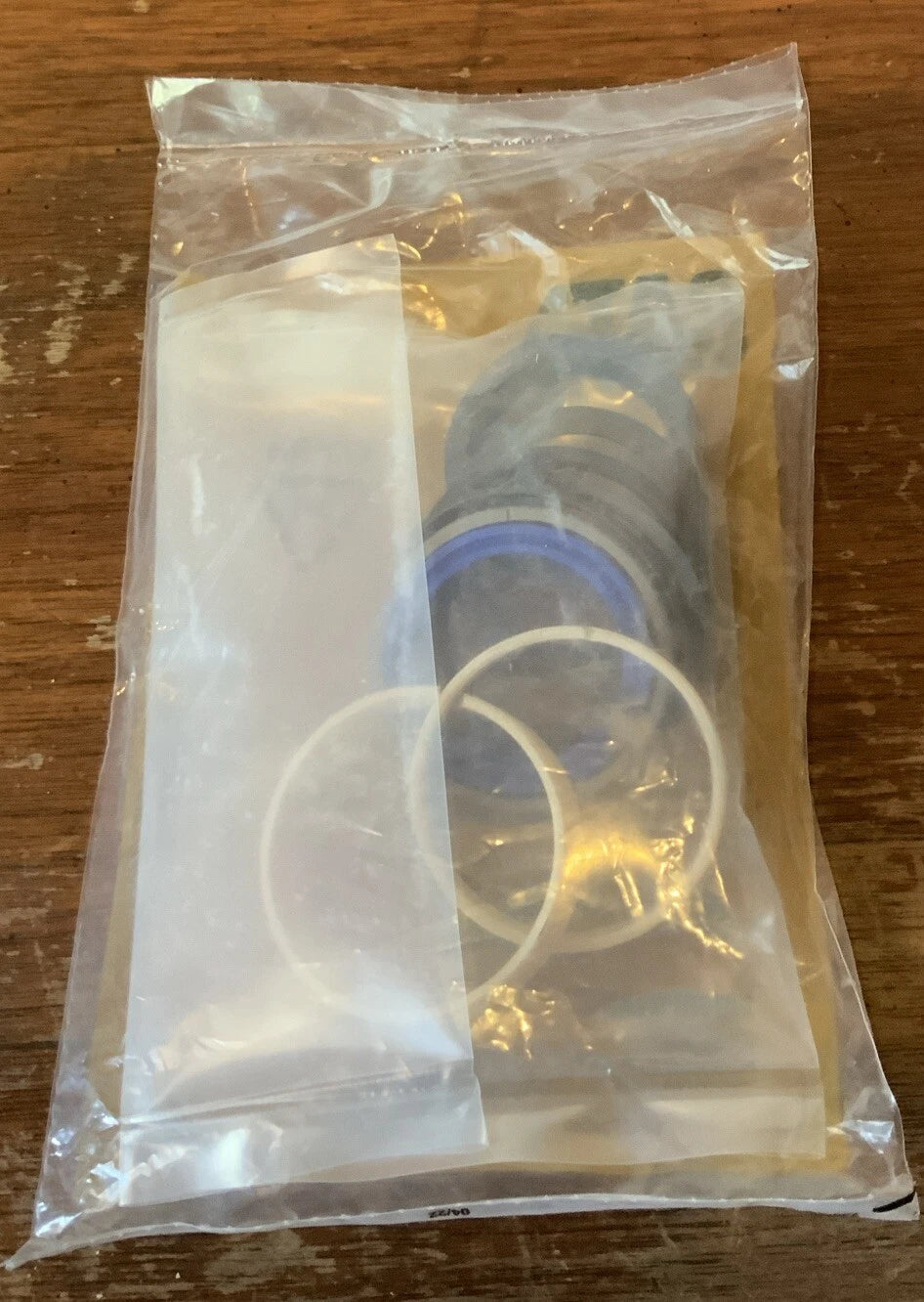 CAT Hydraulic Cylinder Seal Kit image 1
