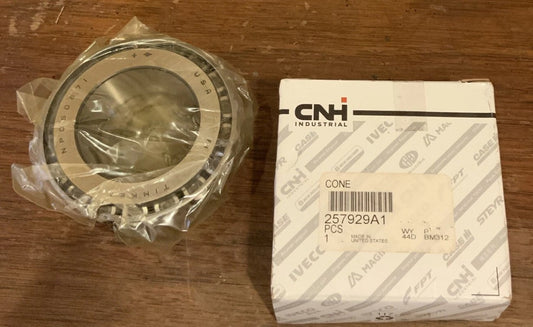 CNH Bearing Roller Cone image 0