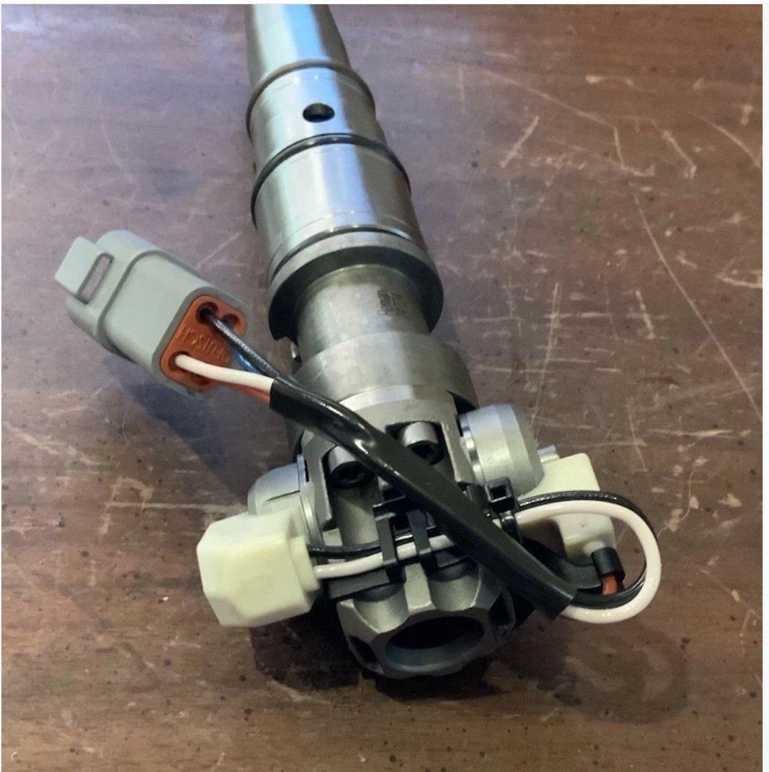 International I-6 Injector 4HBR W/7MM Pin image 1